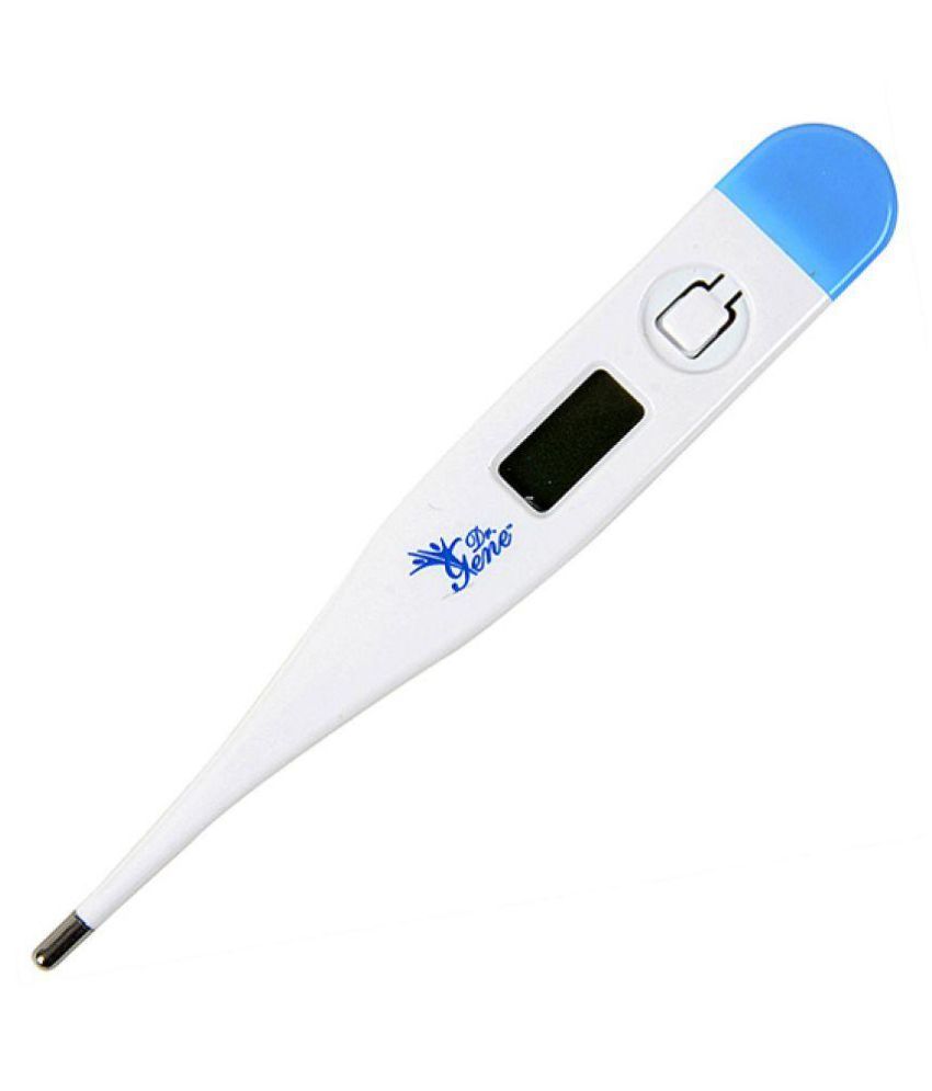     			Accusure AccuSure Digital Thermometer MT-1027 MT-1027 Hard