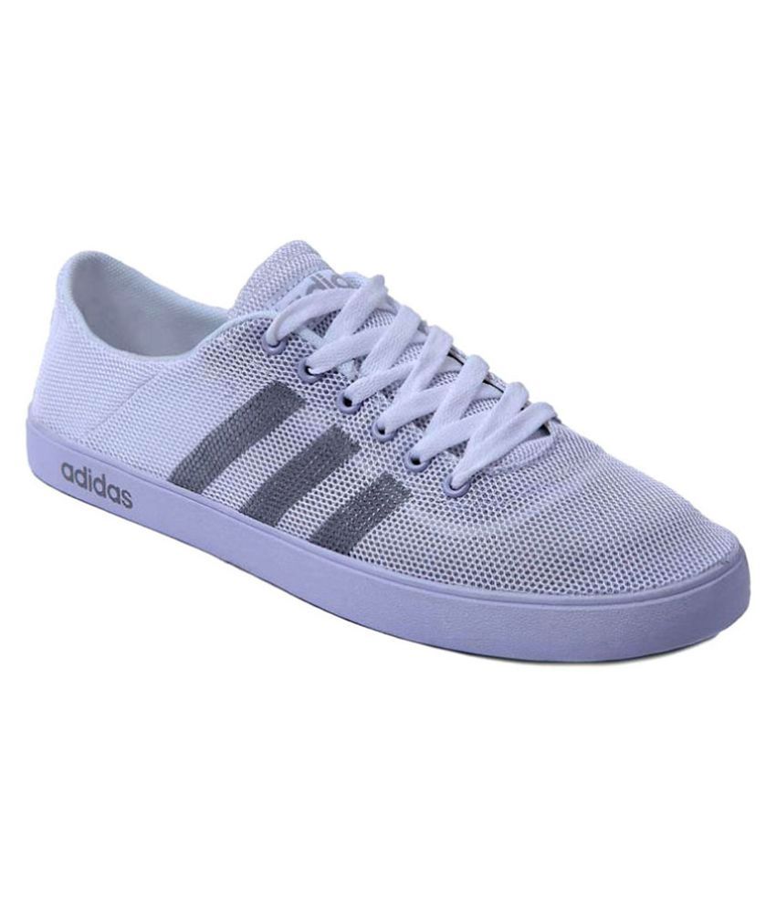 Adidas Neo White Casual Shoes SDL333778985 1 9be94