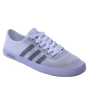 adidas neo 1 blue casual shoes