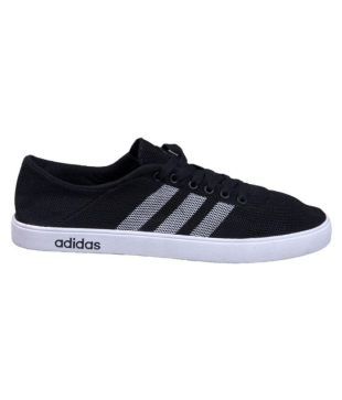 adidas neo black