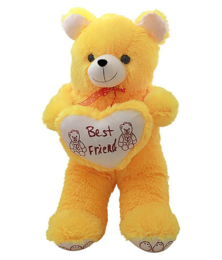 teddy bear ka name