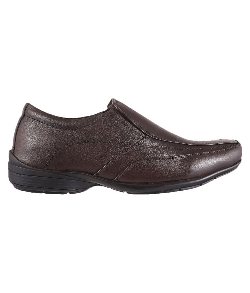metro leather shoes price list