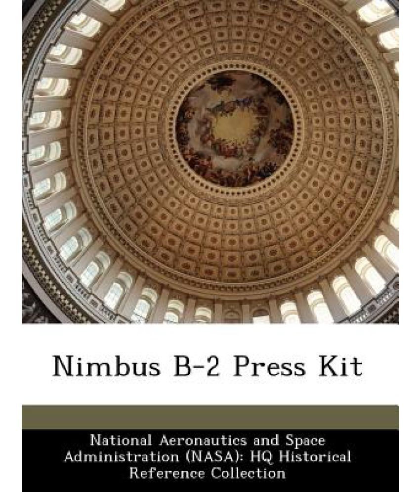 Nimbus B-2 Press Kit: Buy Nimbus B-2 Press Kit Online At Low Price In ...