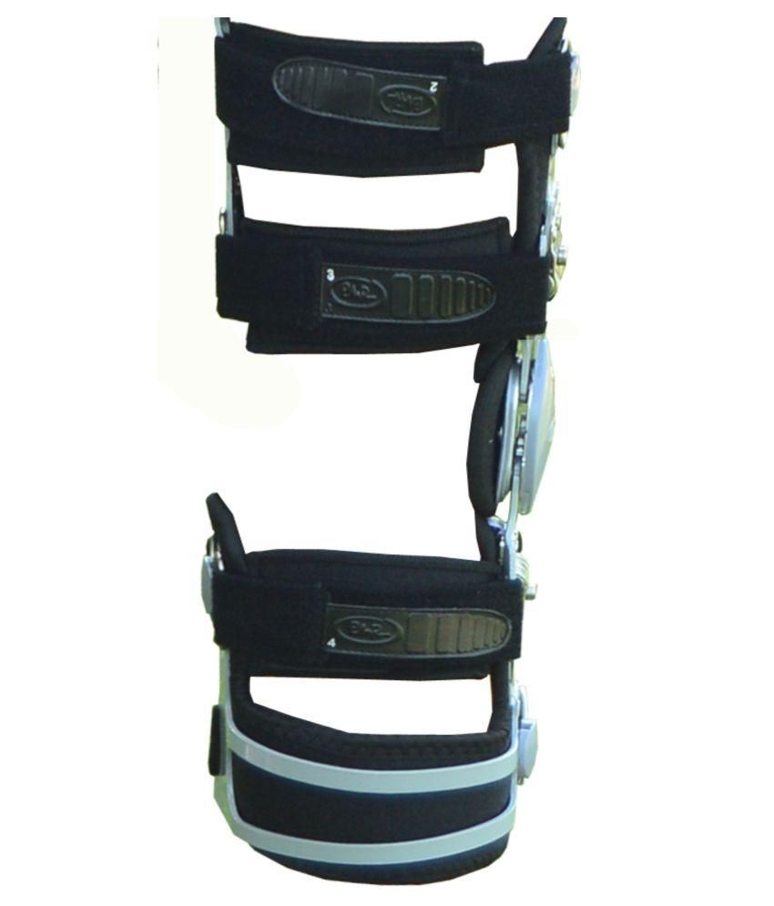 Paragon Medium Knee Brace For Right Leg Buy Online at Best Price on