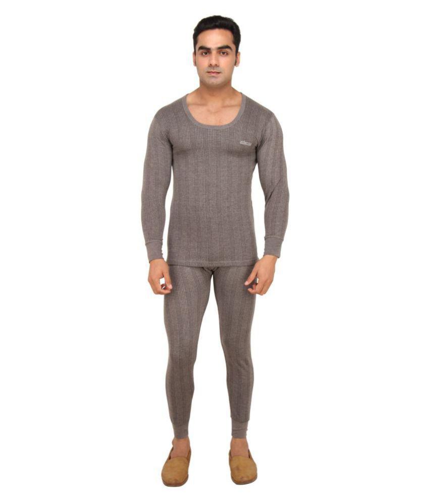 Lux Inferno Grey Thermal Sets - Buy Lux Inferno Grey Thermal Sets ...