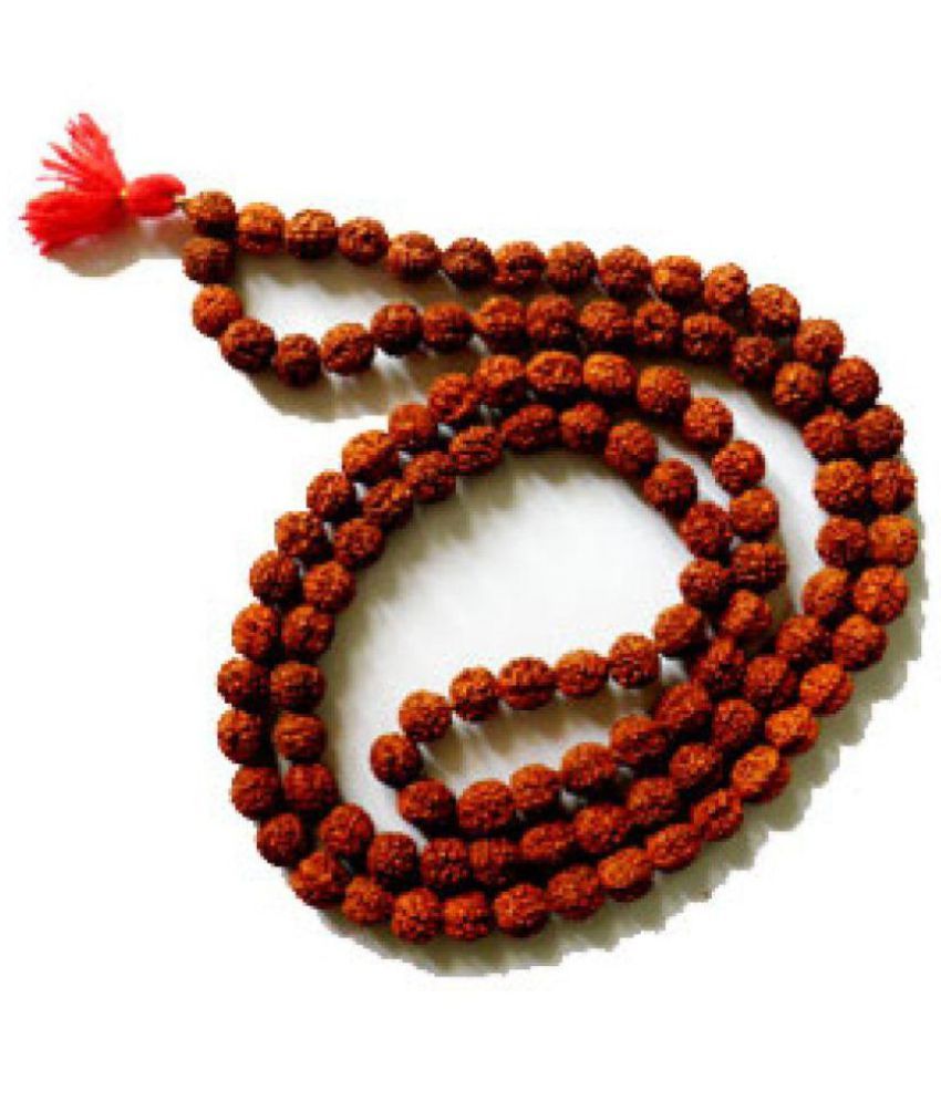 natural-rudraksha-mala-with-108-beads-for-japa-rosary-wearing-fashion