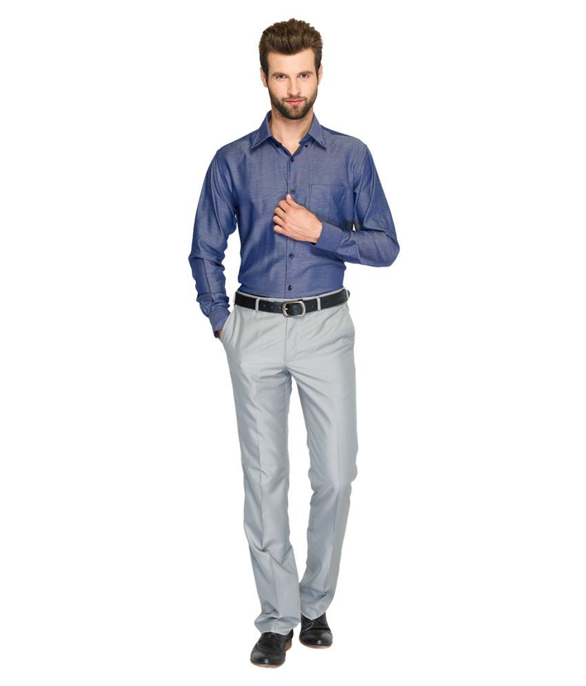 raymond formal shirts and pants