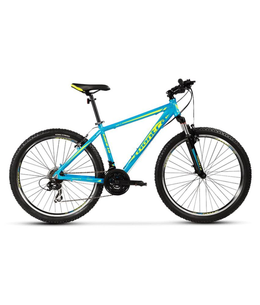 montra gear cycle price