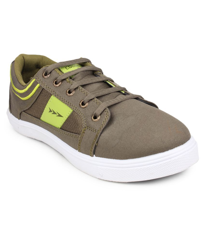columbus casual shoes