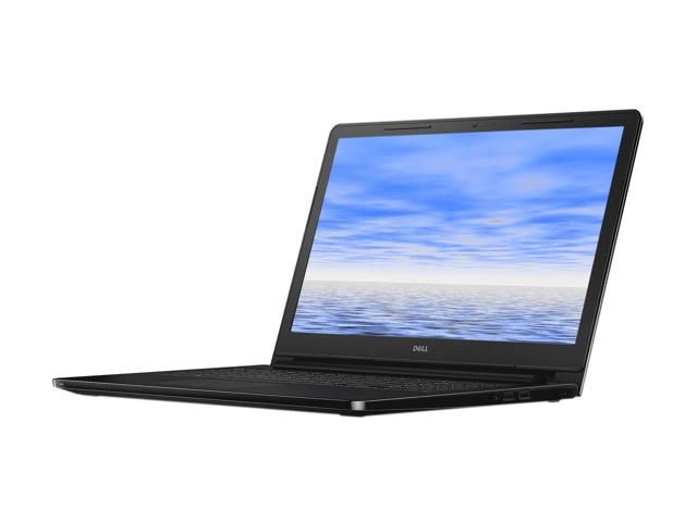 Dell inspiron 15 3552 обзор