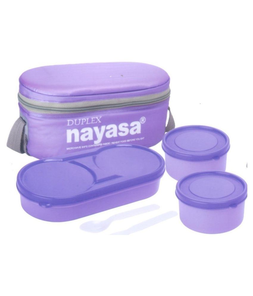Nayasa Multicolour Polypropylene Microwave Cookware Set Online Nayasa Multicolour Polypropylene Microwave Cookware Set
