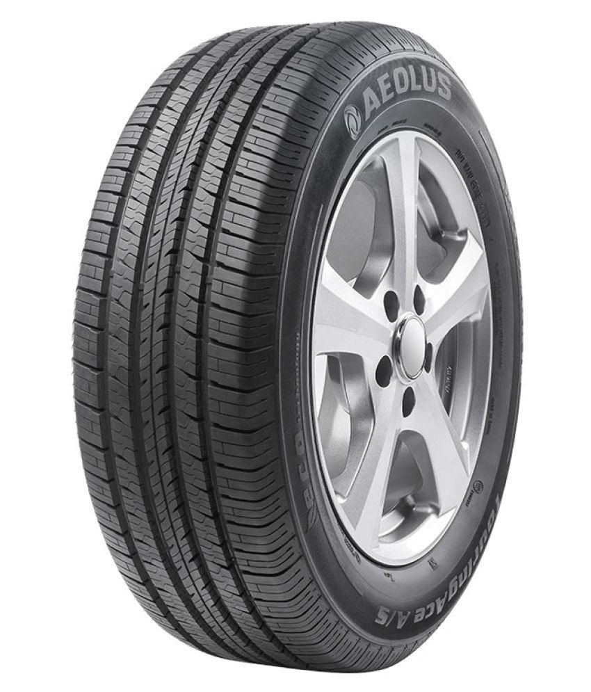 Aeolus Touring  Ace A S AG03 185 65 R15  88T Tubeless Car  