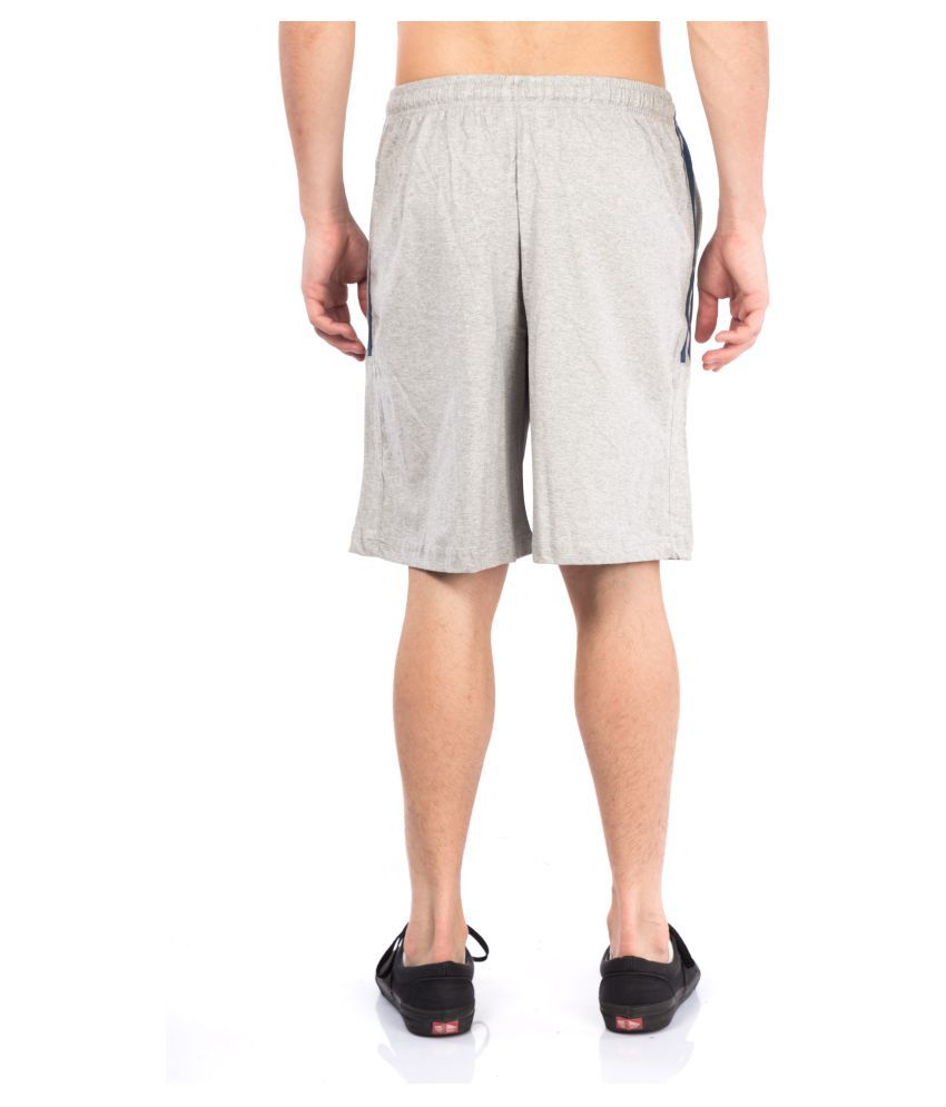 VIP Grey Boxer - Buy VIP Grey Boxer Online at Low Price in India - Snapdeal