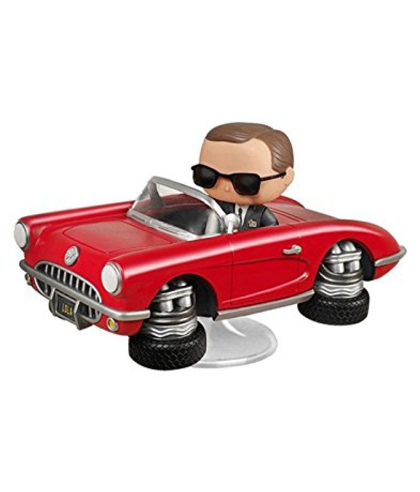 funko lola