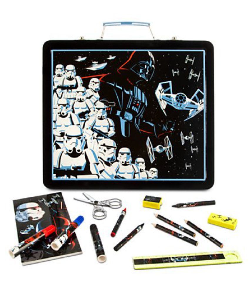 star wars tin collection