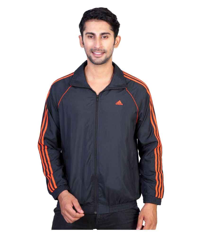 adidas jackets snapdeal