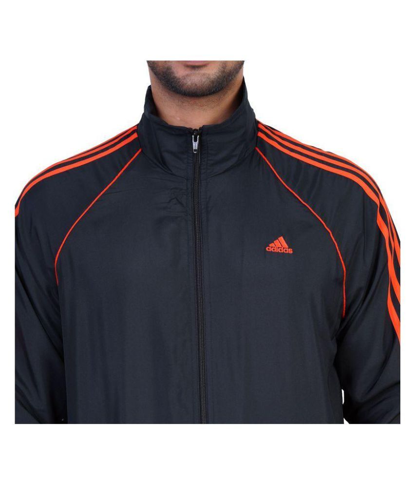 adidas jackets snapdeal