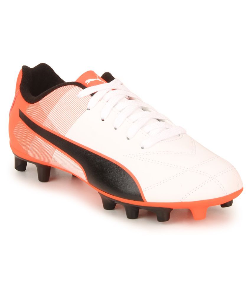 puma adreno ii fg