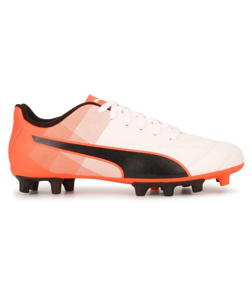 puma adreno ii fg