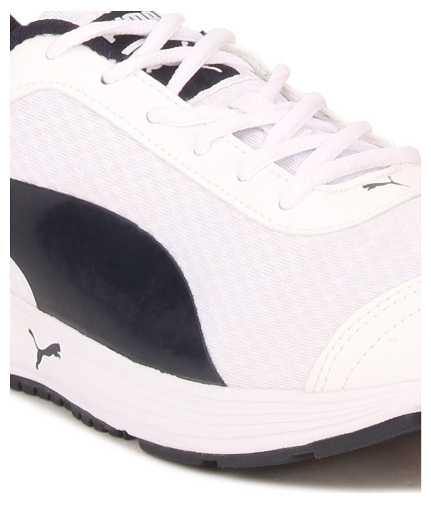 puma reef fashion dp running shoes