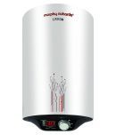 Morphy Richards 10 Ltr Ltr Morphy Richards Lavo EM 10-Litre Water Heater Storage Geysers White