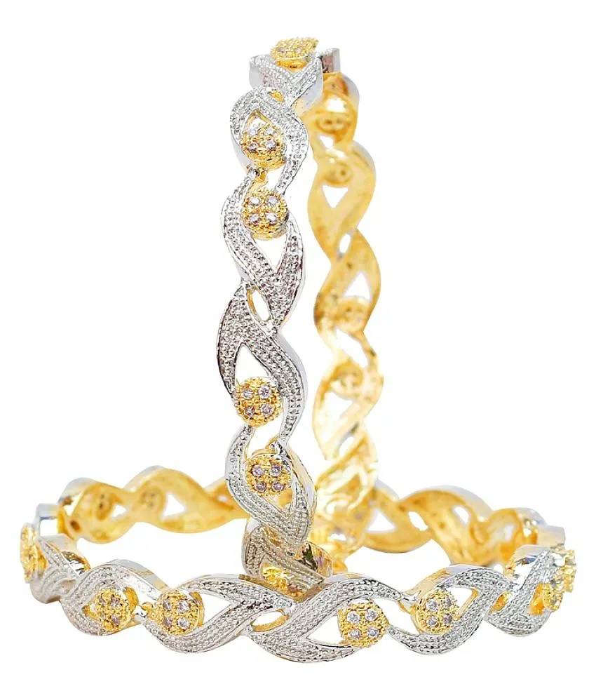 Snapdeal deals bangle set