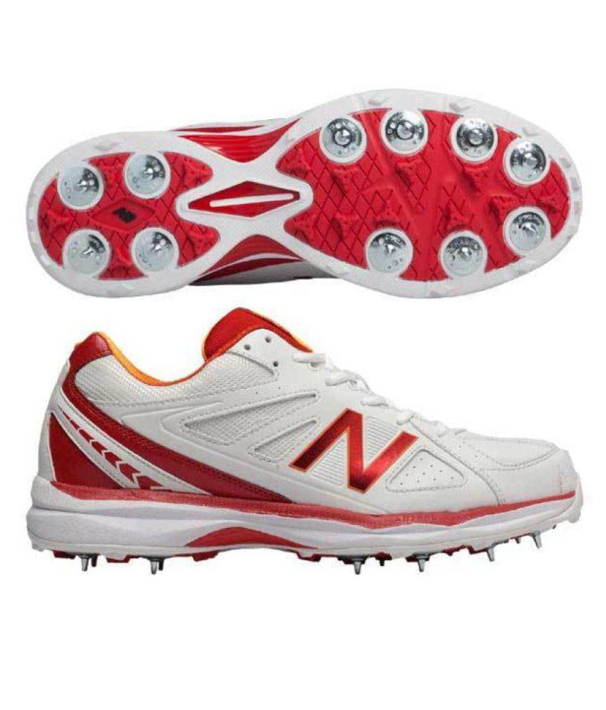 New Balance CK4030C2 Full Spike Male WHITE - Buy New Balance CK4030C2 ...