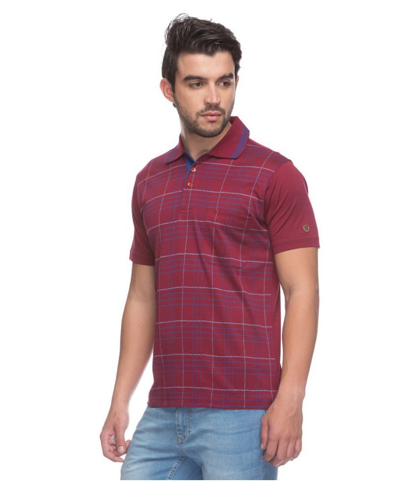 raymond polo t shirt
