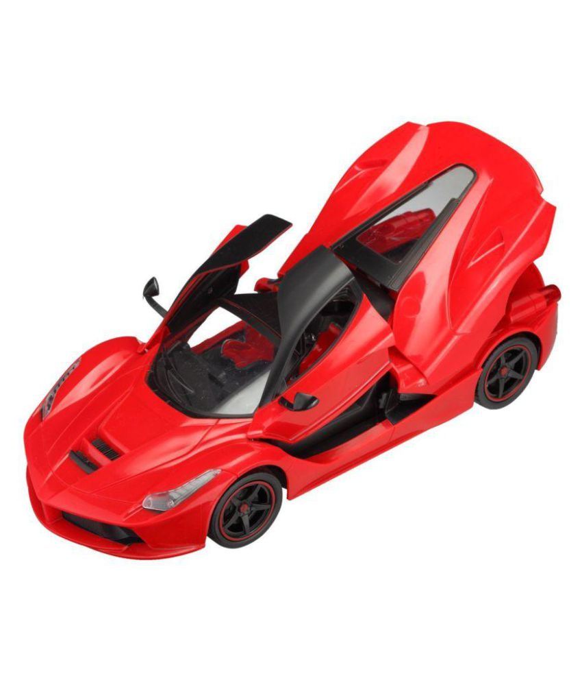 remote wali ferrari