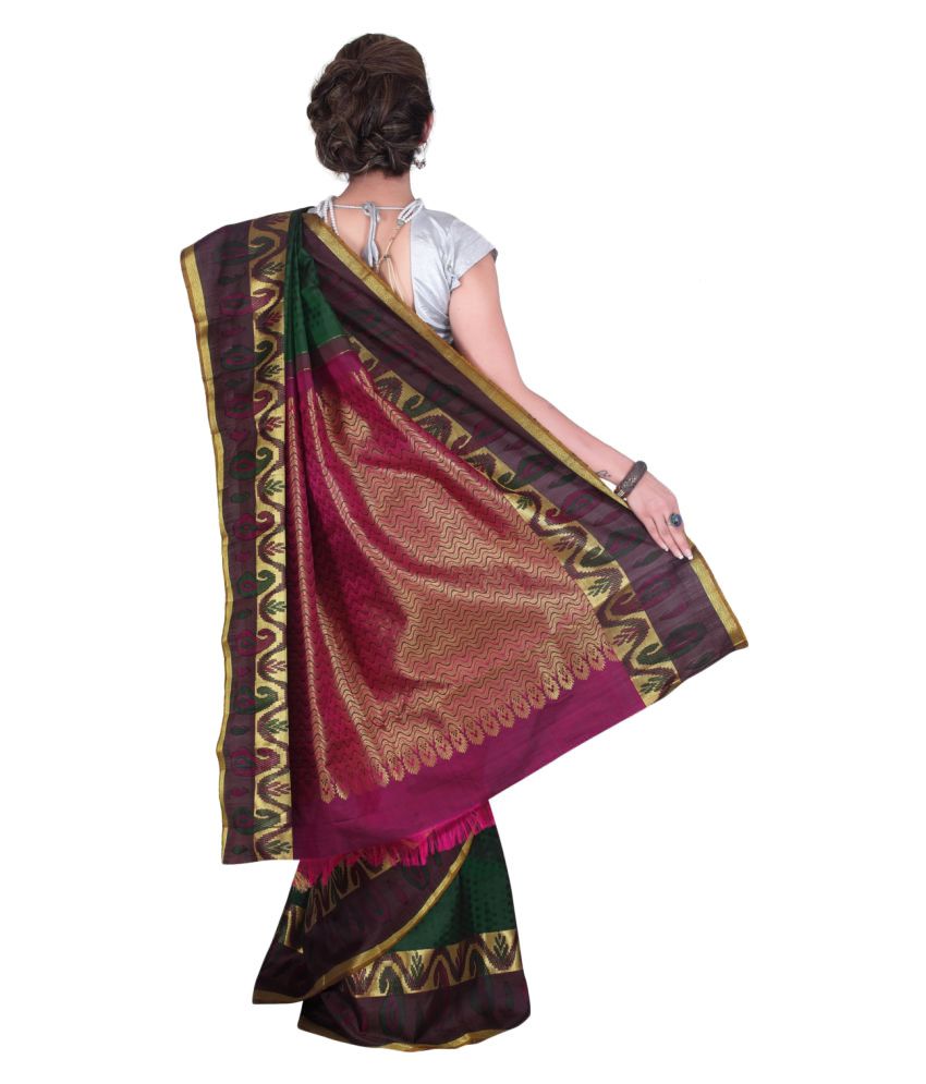 jayachandran silks online shopping
