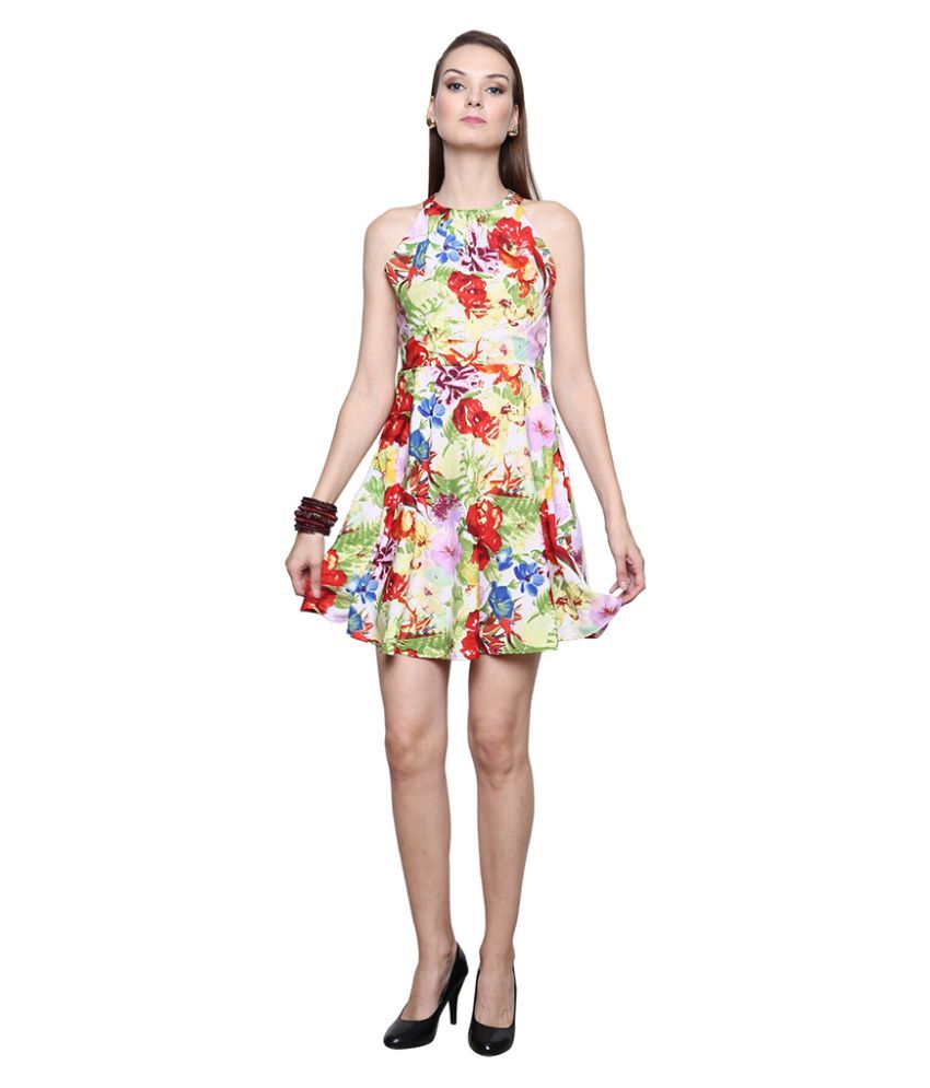 crepe gown india