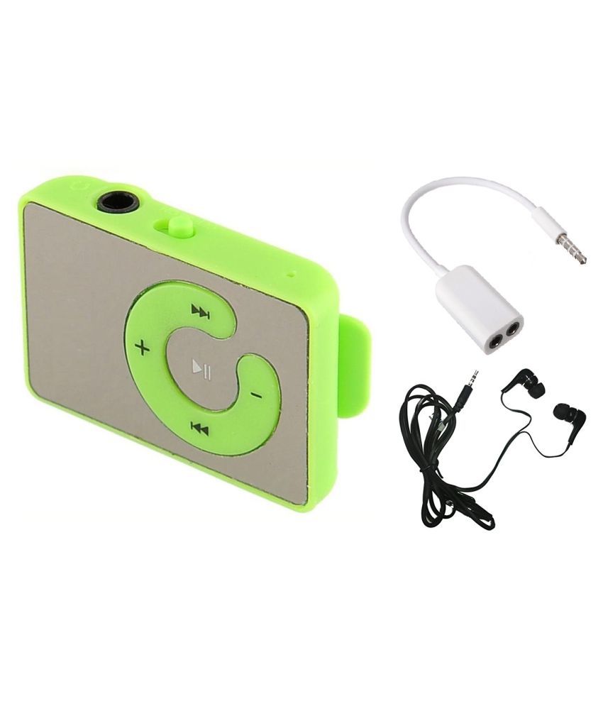     			AFED EZ-MP15 MP3 Players "-" Others