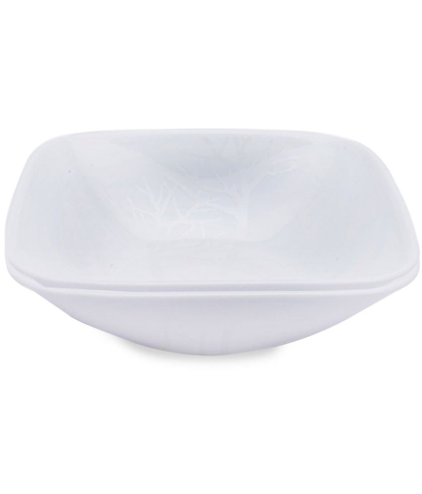 Corelle 2 Pcs Glass Chip&Dip Bowl 680 ml Buy Online at Best Price in