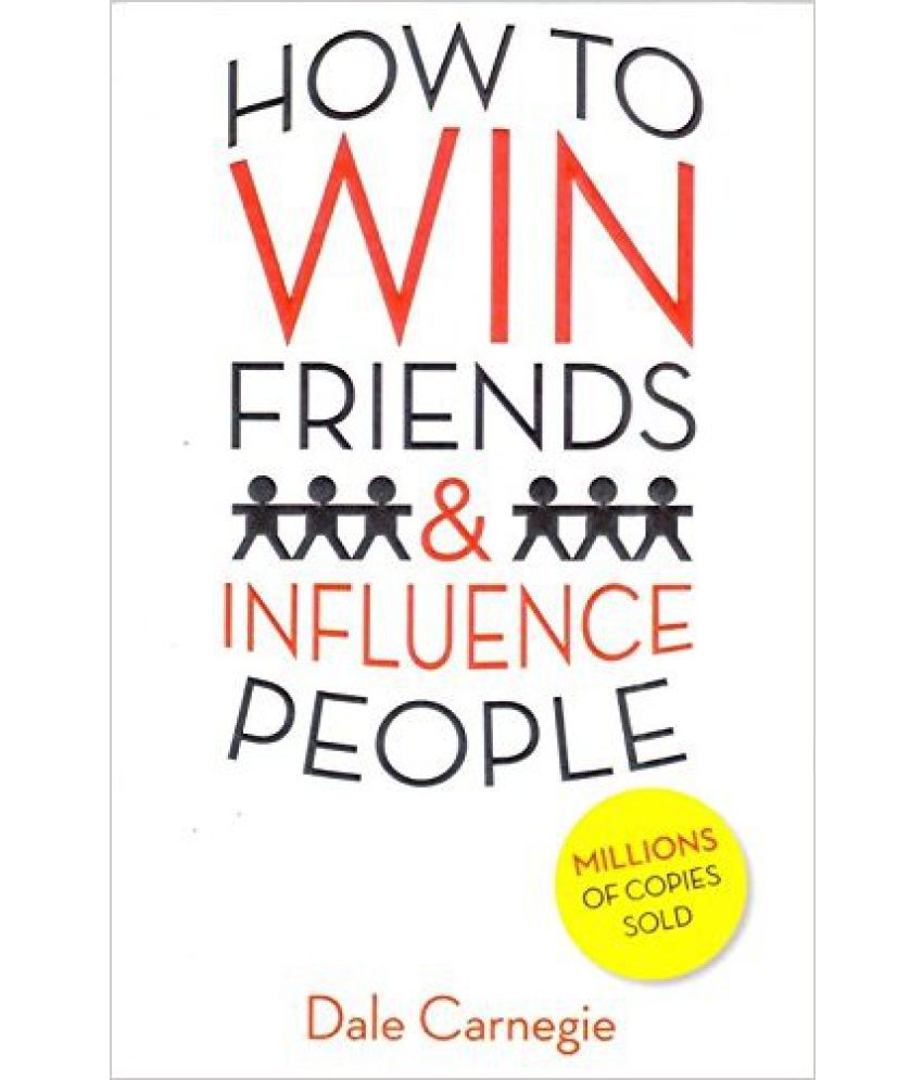 How to Win Friends and Influence People free instal