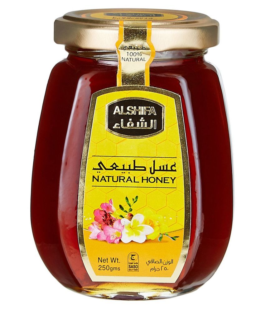 ALSHIFA Honey 250: Buy ALSHIFA Honey 250 at Best Prices in India - Snapdeal