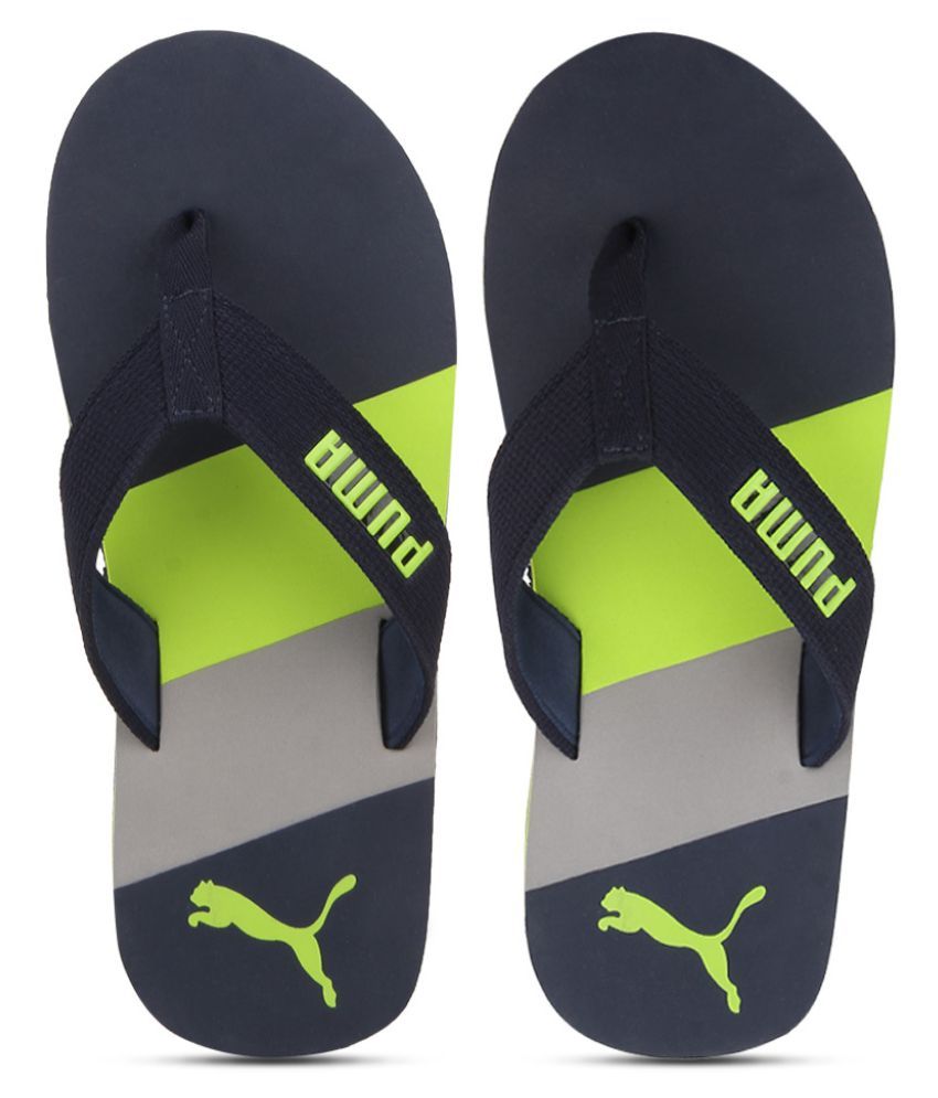 puma robby slippers