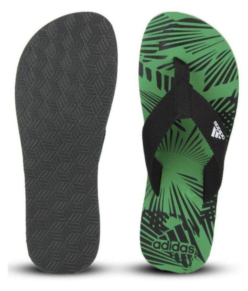 adidas comfort thong