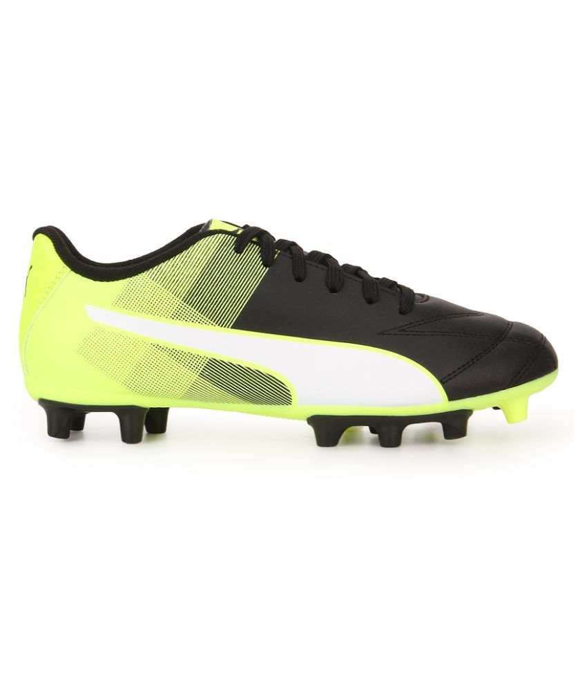 Puma Multi Color Cricket Shoes Price in India Buy Puma Multi Color