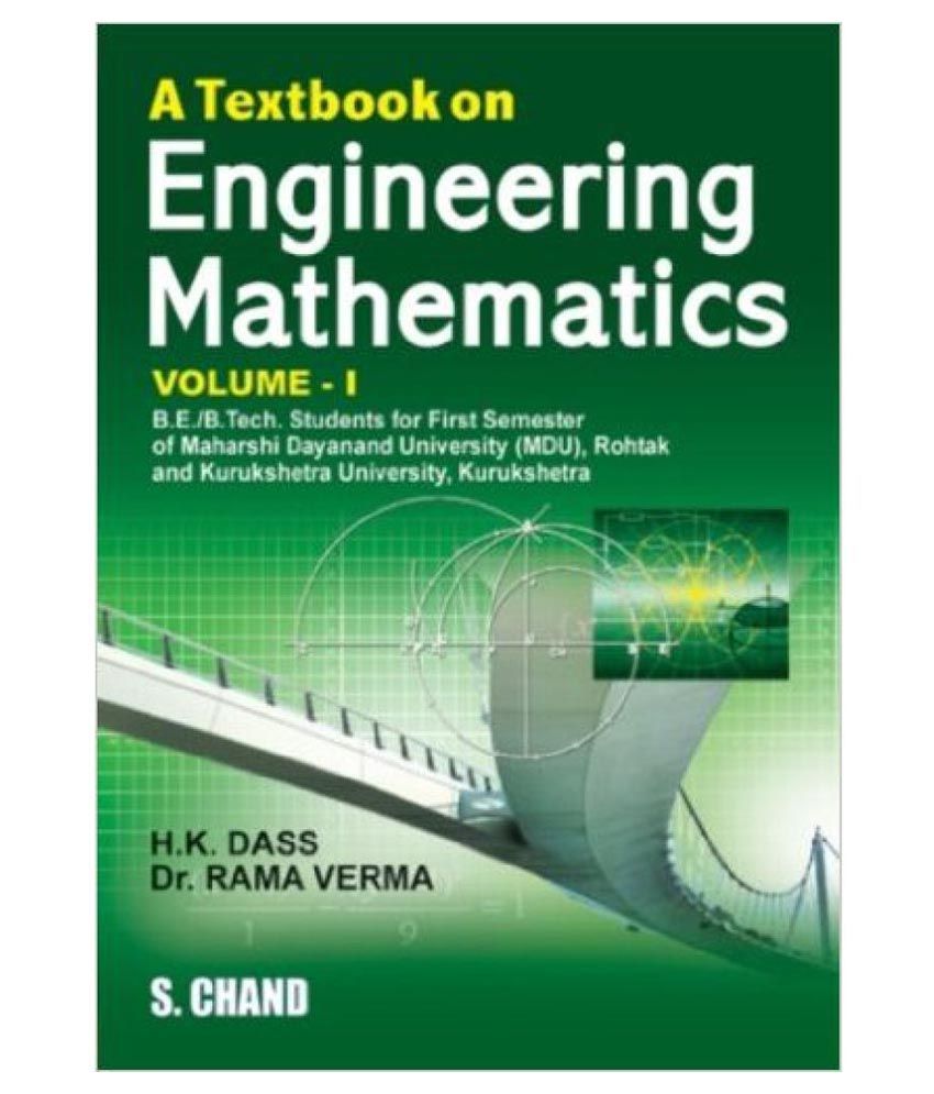 A Textbook.On Engineering Mathematics -1(Mdu,Krukshetra) Paperback ...