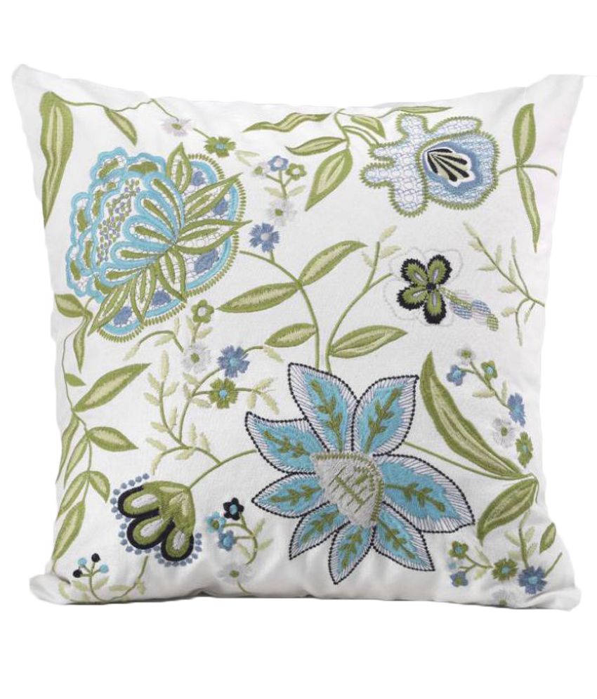 cotton cushion covers