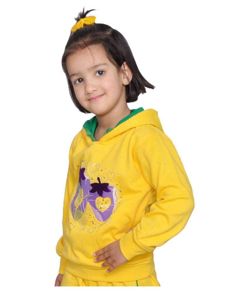 woolen sweatshirt online