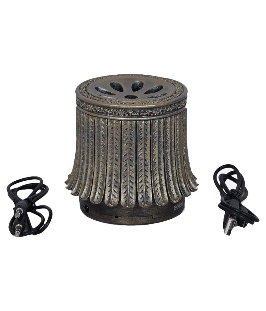 laploma bluetooth speaker