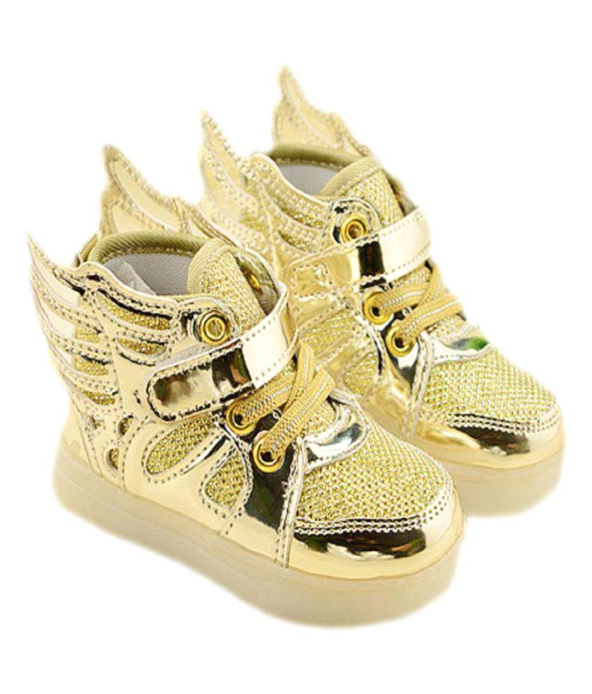 golden shoes price