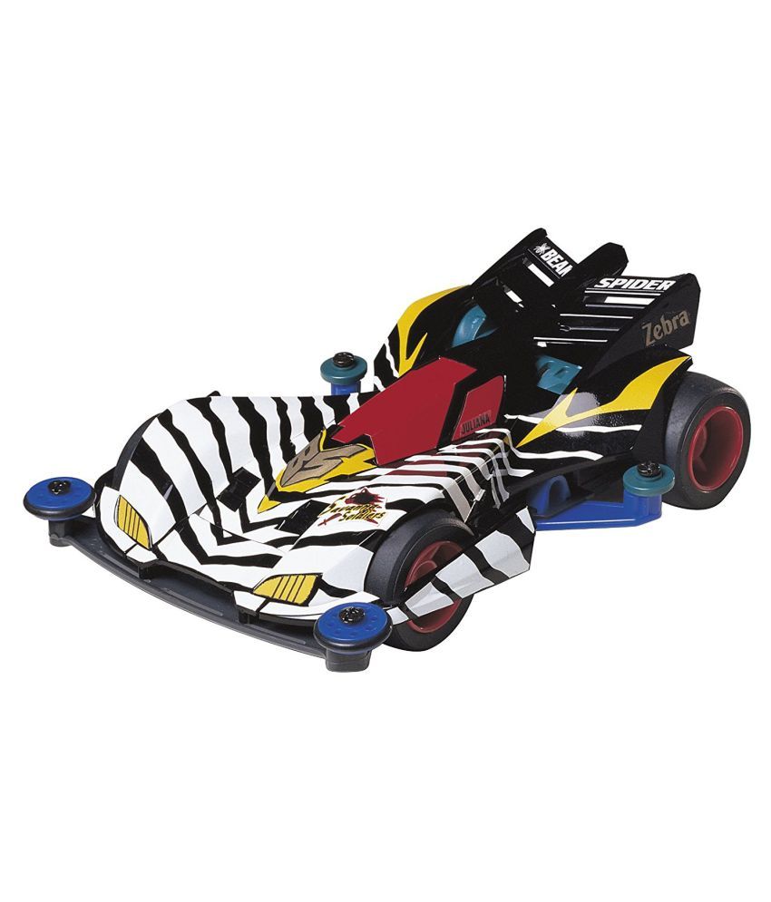 tamiya full size