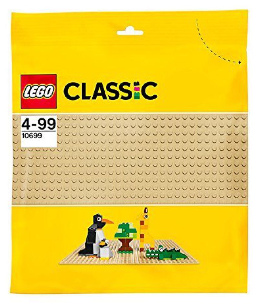 lego baseplate 24x24