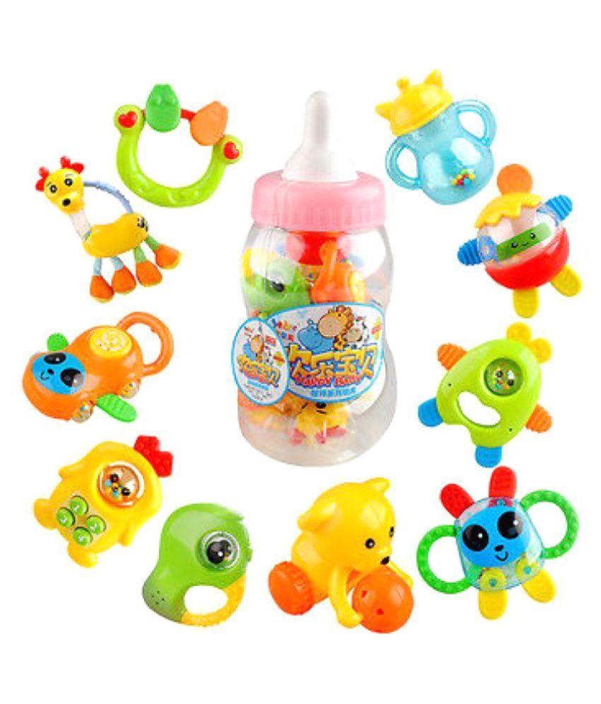 big baby bottle coin bank