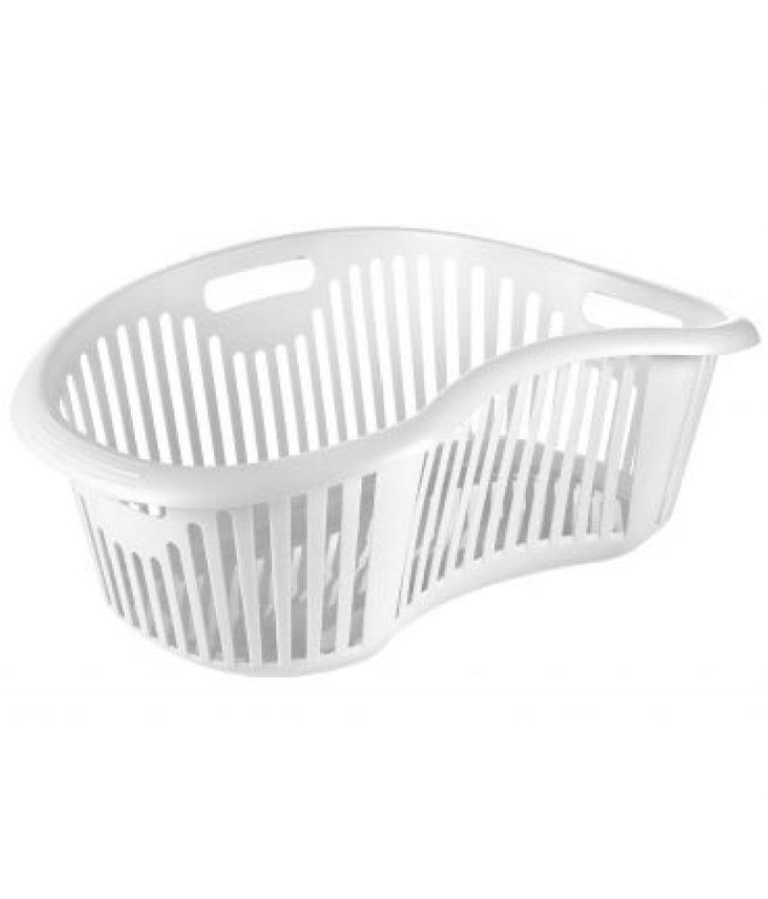 form hdfc bank d.d Tatay Basket White Plastic Buy Laundry Tatay White 15: