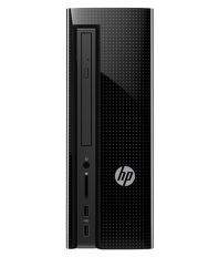 HP HP Slimline Desktop - 260-a042il Tower Desktop ( Intel Pentium Quad Core 4 GB 1 TB DOS )