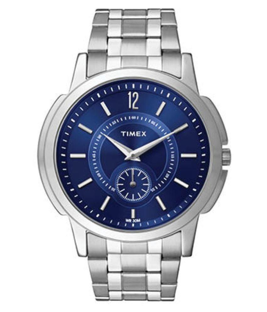 snapdeal timex watch