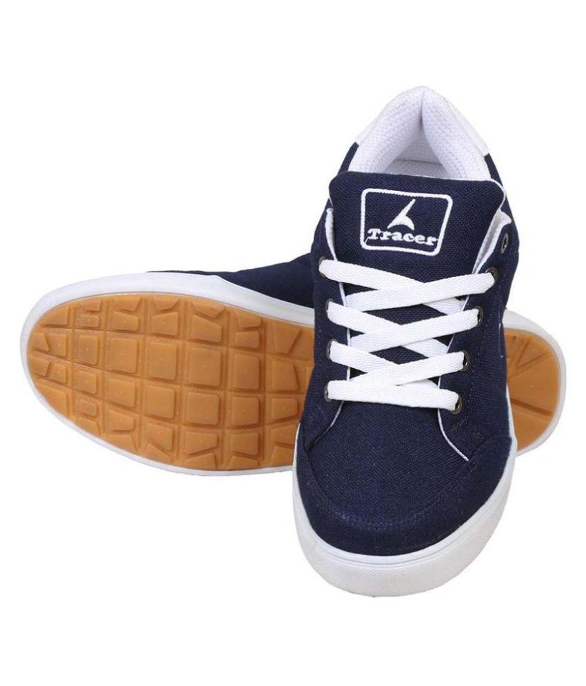 tracer casual shoes